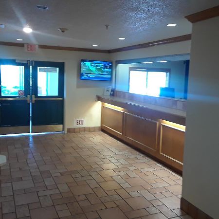 Intown Suites Houston Intercontinental 外观 照片